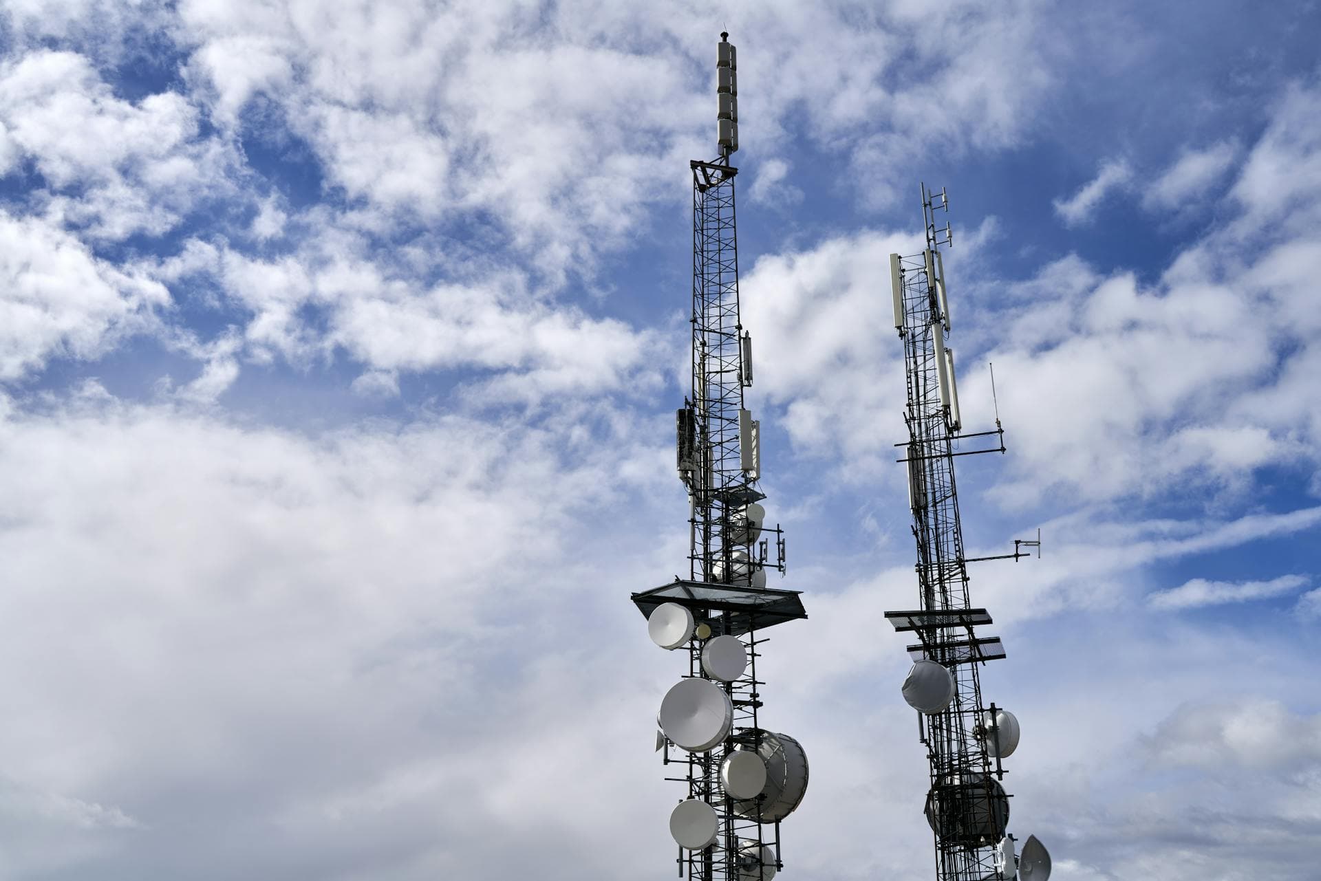 Telecomm