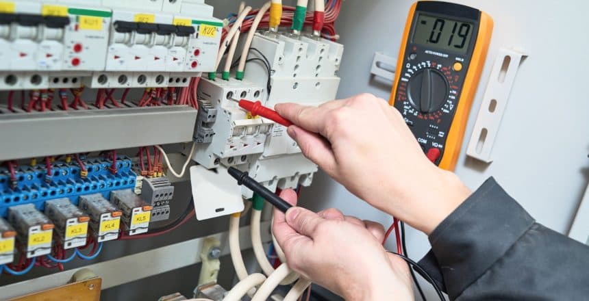 Monitoring & Testing Equipment