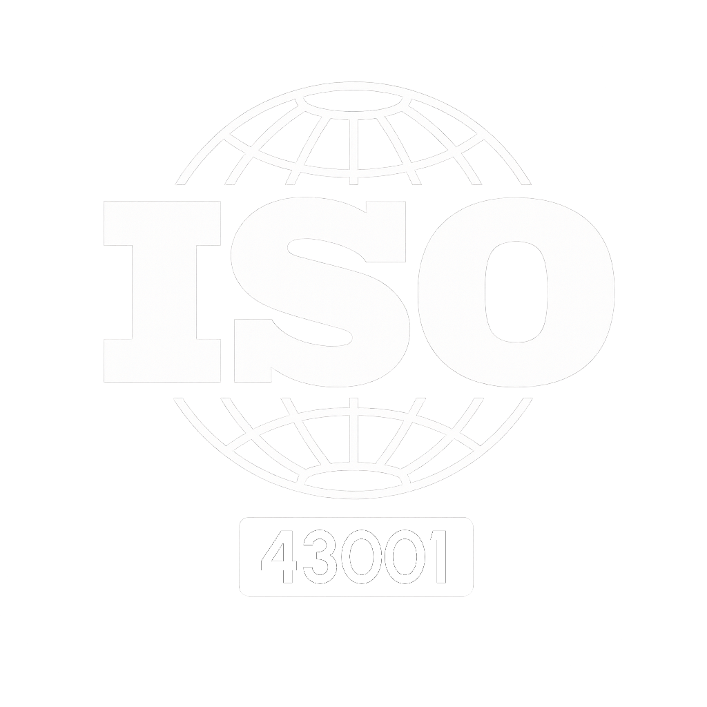 ISO 45001:2018