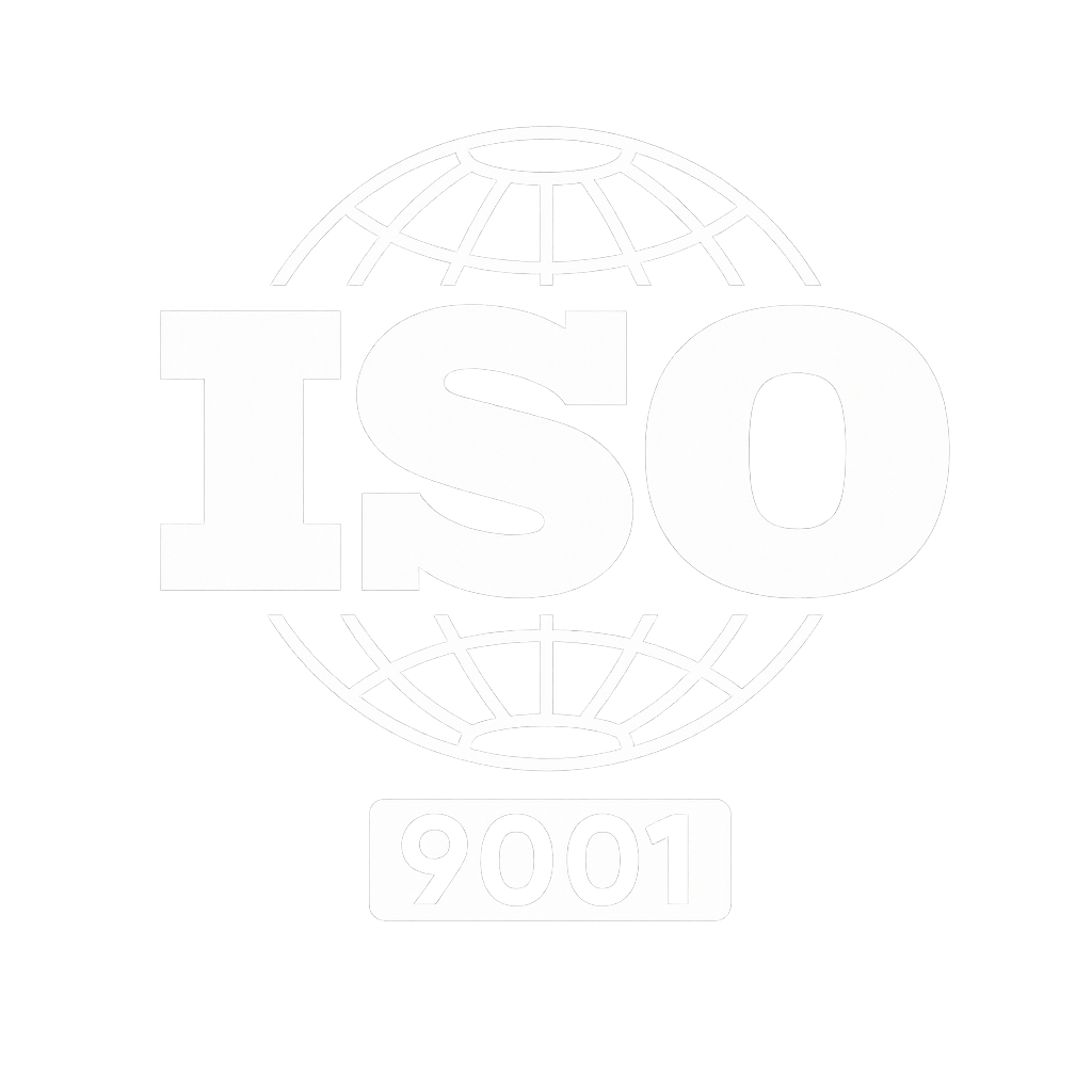 ISO 9001:2015